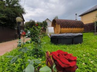 2-этажный дом, 154 м², 8 соток