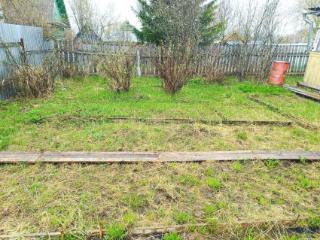 1-этажный дом, 26.8 м², 5.71 соток