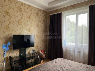 1-этажный коттедж, 114.9 м², 7.5 соток