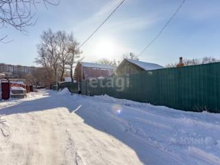 1-этажный дом, 40 м², 8 соток