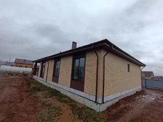  дом, 110 м², 10 соток