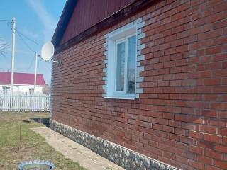  дом, 110 м², 30 соток