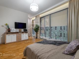 3-комн. квартира, 130.7 м², 5/10 этаж