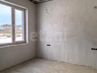  дом, 117 м², 10.5 соток