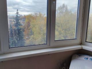 2-комн. квартира, 55 м², 6/10 этаж