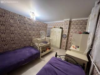 3-комн. квартира, 110 м², 4/5 этаж