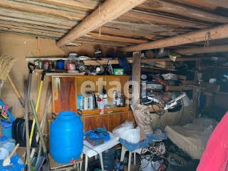 1-этажный дом, 25 м², 10.2 соток