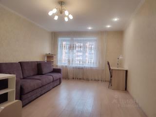 2-комн. квартира, 64.3 м², 5/10 этаж