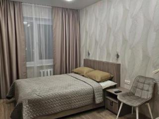1-комн. квартира, 51 м², 1/1 этаж