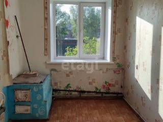 2-комн. квартира, 51.3 м², 1/2 этаж