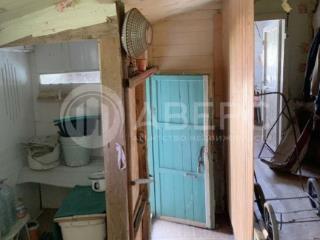  дом, 42.6 м², 22.1 сотки