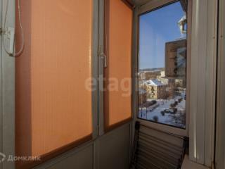 2-комн. квартира, 56.1 м², 5/5 этаж