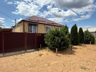 1-этажный дом, 116 м², 8 соток