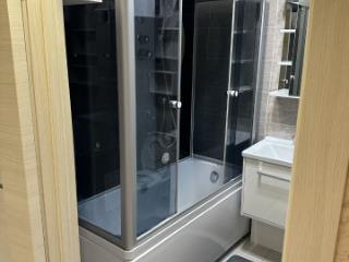 3-комн. квартира, 80 м², 23/26 этаж
