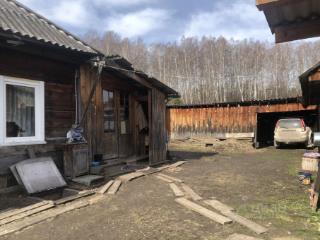 1-этажный дом, 52 м², 12 соток