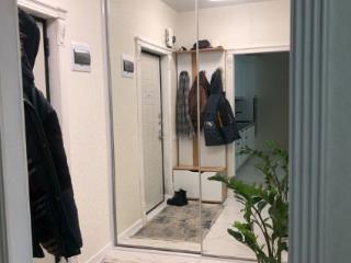 2-комн. квартира, 60 м², 2/5 этаж