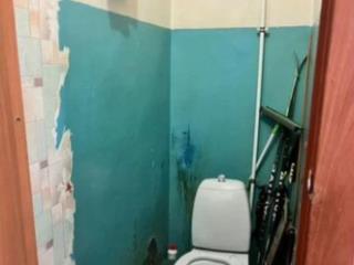 Комната, 12.3 м²