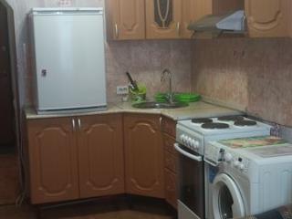 Студия, 21.5 м², 2/22 этаж