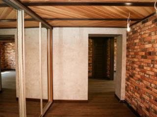 3-этажный дом, 135.6 м², 15 соток