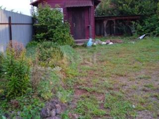 1-этажный дом, 31 м², 19.6 соток