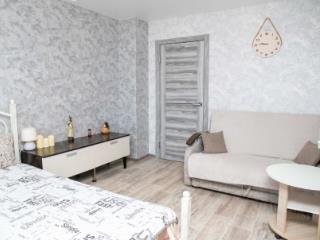 1-комн. квартира, 43 м², 14/16 этаж