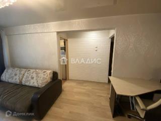 2-комн. квартира, 45.7 м², 1/5 этаж