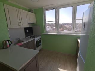 3-комн. квартира, 65.4 м², 6/7 этаж