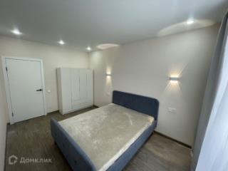 2-комн. квартира, 43.1 м², 7/17 этаж