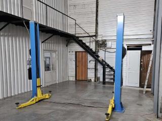 Квартира, 500 м², 1/2 этаж