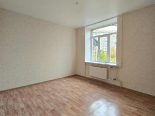 2-комн. квартира, 34.6 м², 1/5 этаж