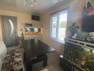 3-этажный дом, 77 м², 26 соток