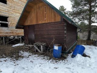 2-этажный дом, 190 м², 7 соток