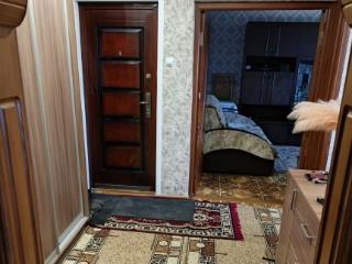 3-комн. квартира, 63.7 м², 2/5 этаж