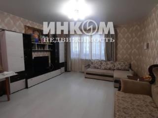 Студия, 32.2 м², 2/17 этаж