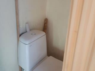 5-этажный дом, 70 м², 4 сотки