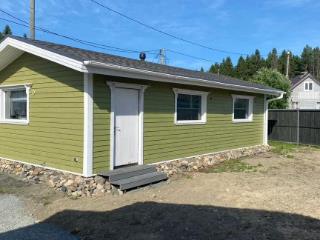  дом, 124 м², 14.7 соток