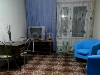 2-комн. квартира, 50 м², 11/17 этаж
