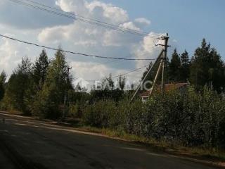 Продам участок, 10 соток