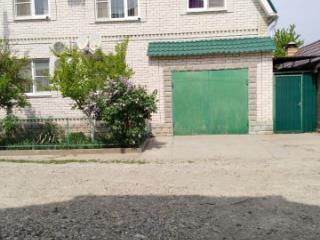 2-этажный дом, 253 м², 6 соток