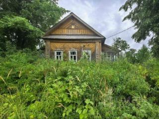 1-этажный дом, 51.1 м², 15.7 соток