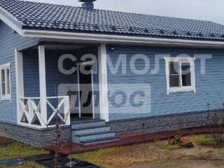  дом, 79.1 м², 7.5 соток