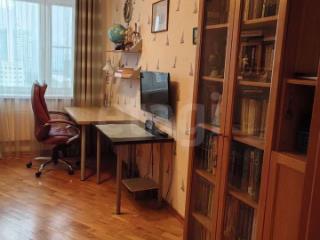 3-комн. квартира, 80 м², 11/16 этаж