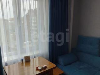 1-комн. квартира, 37.3 м², 5/10 этаж