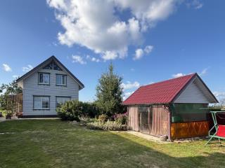 2-этажный дом, 165 м², 25 соток