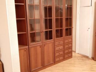 2-комн. квартира, 45 м², 1/4 этаж