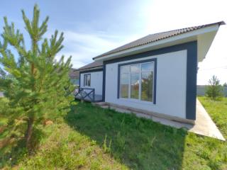 1-этажный дом, 170 м², 10 соток