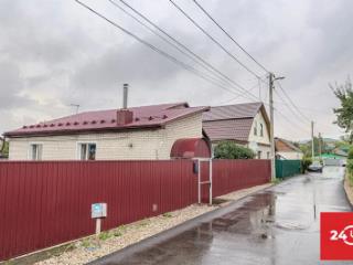 1-этажный коттедж, 75.8 м², 5 соток