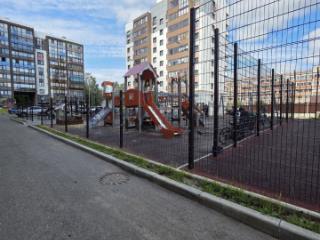 Студия, 18.2 м², 5/12 этаж