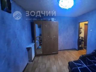 1-комн. квартира, 28.6 м², 5/5 этаж