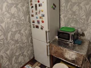 Комната, 18 м², 4-комн.